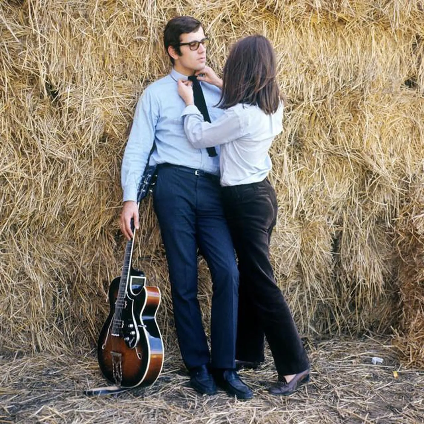 Volker Kriegel Brand Page