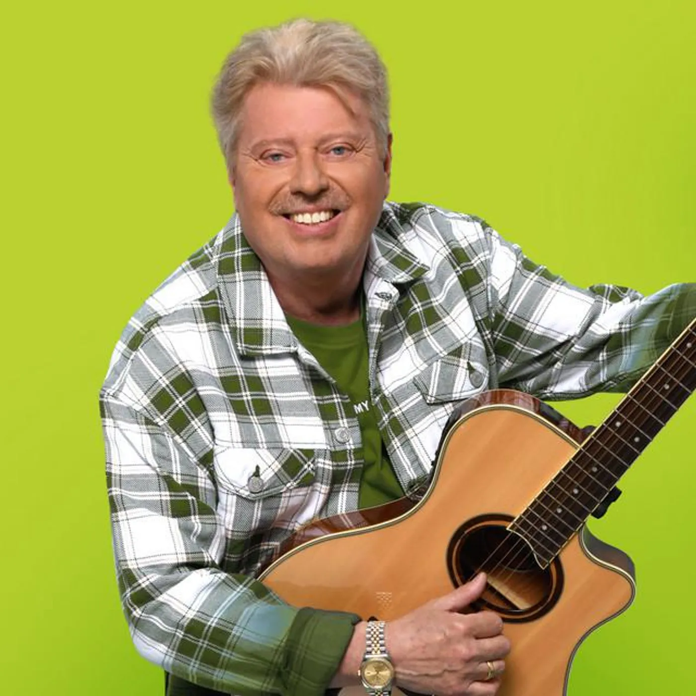 Volker Rosin Brand Page