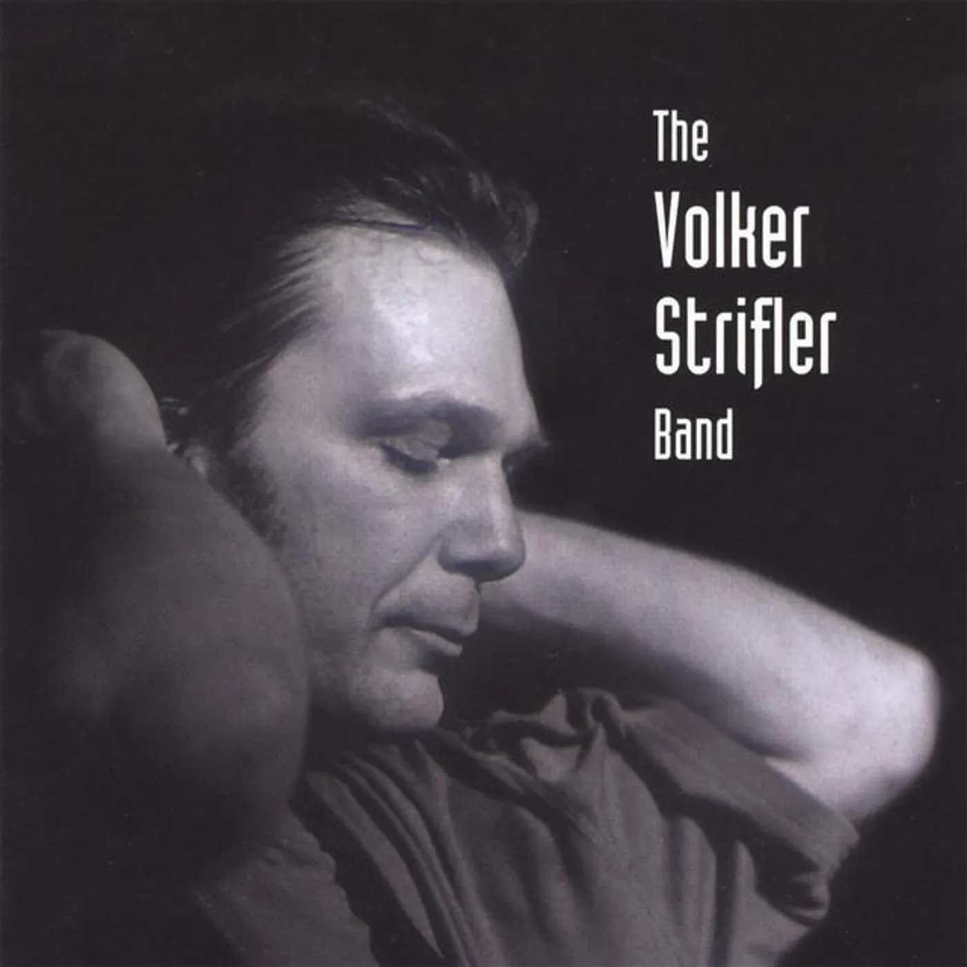 Volker Strifler Brand Page