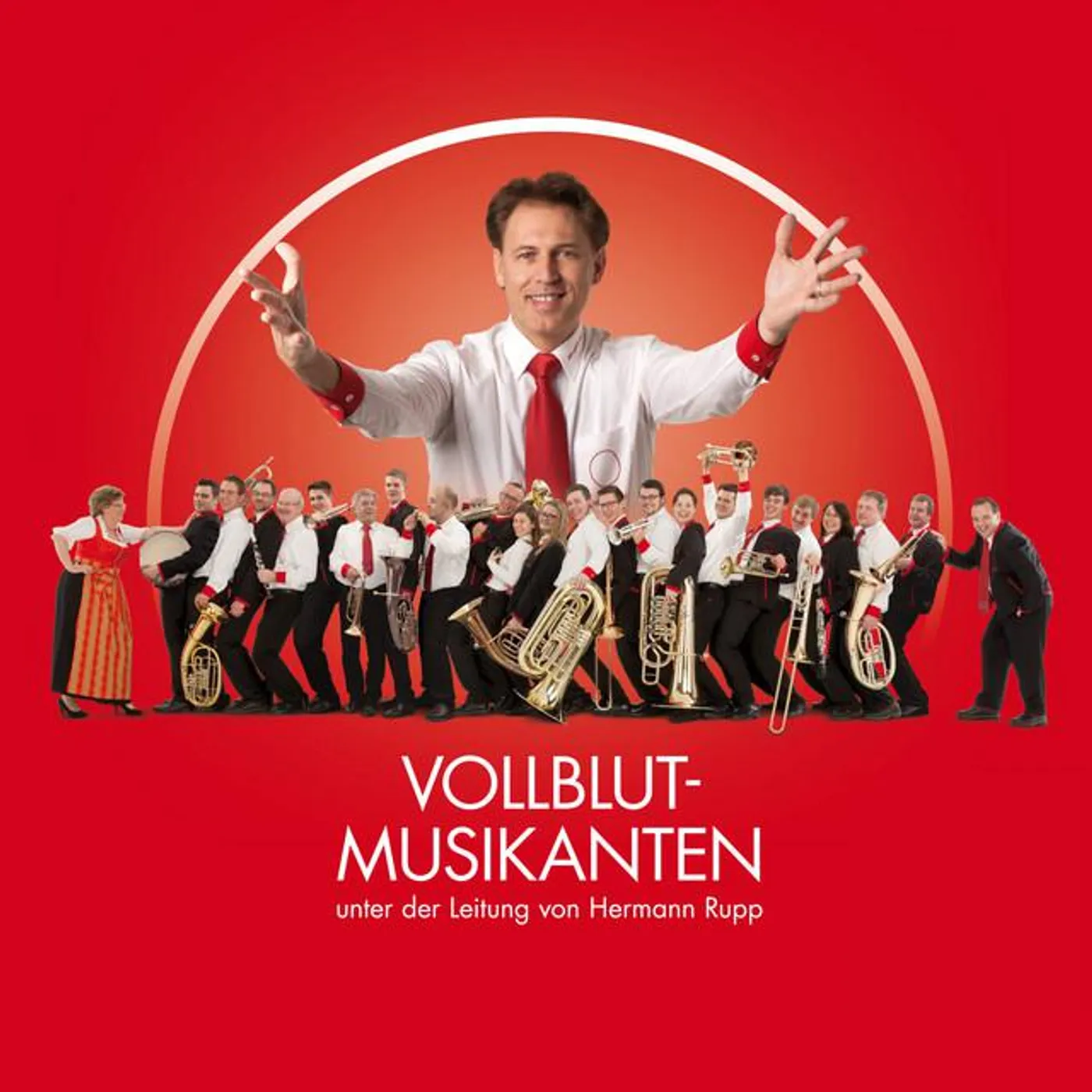 Vollblutmusikanten
