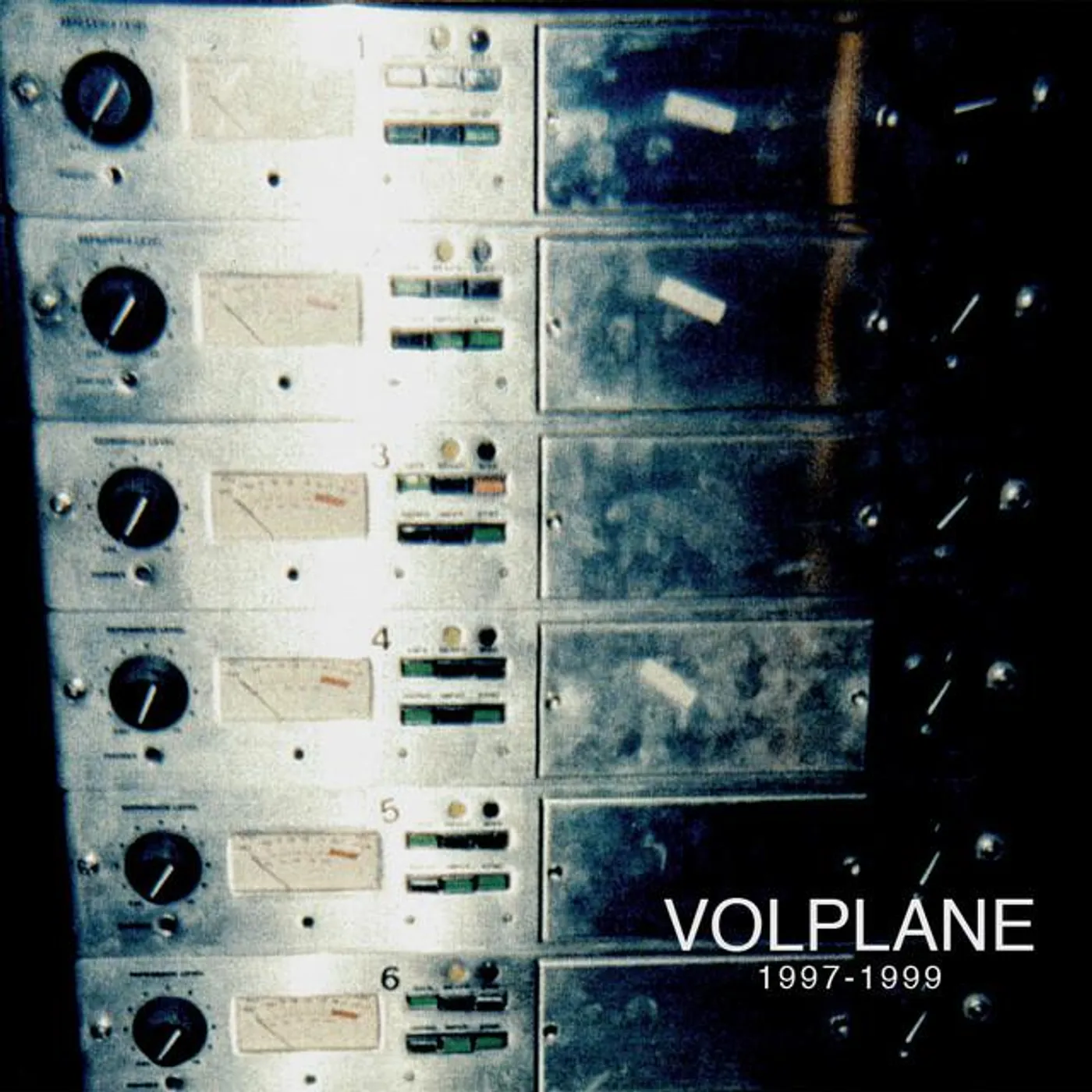 Volplane Brand Page