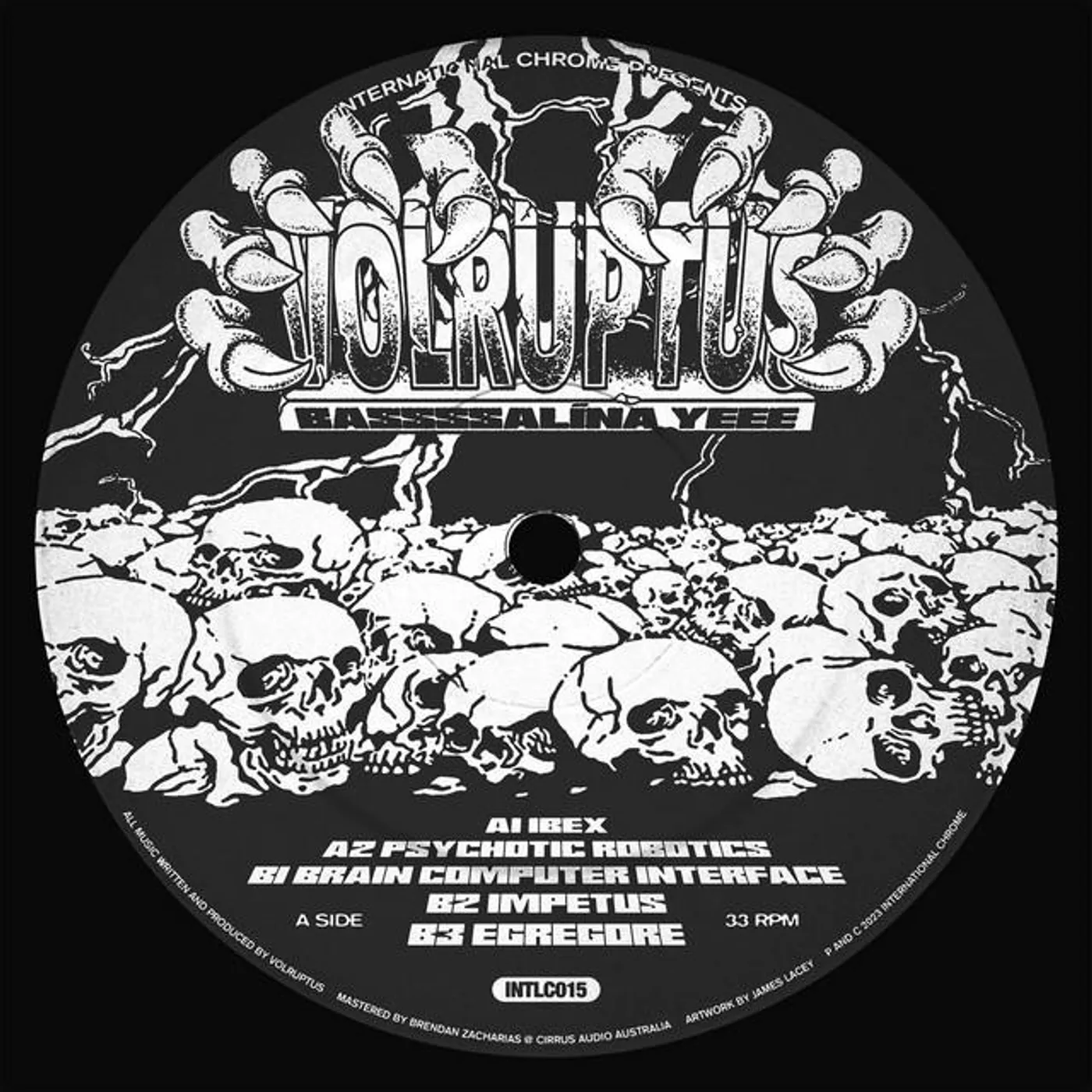 Volruptus Brand Page