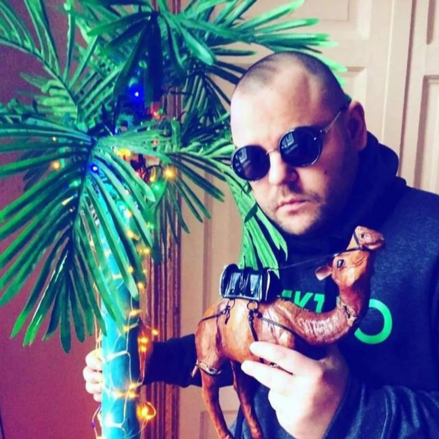 Volta Cab Brand Page