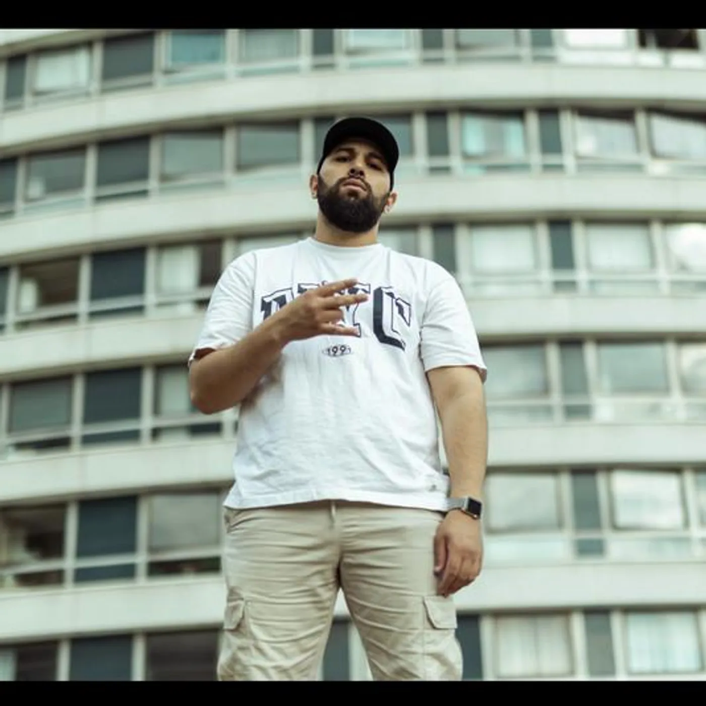 Volts Face Brand Page