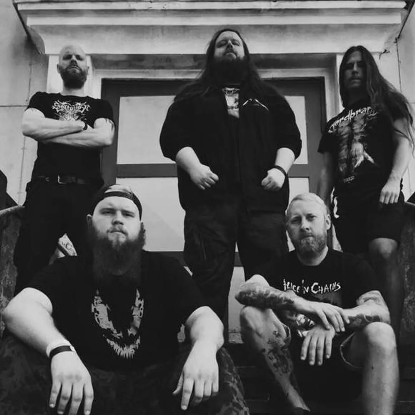 Volturyon Brand Page