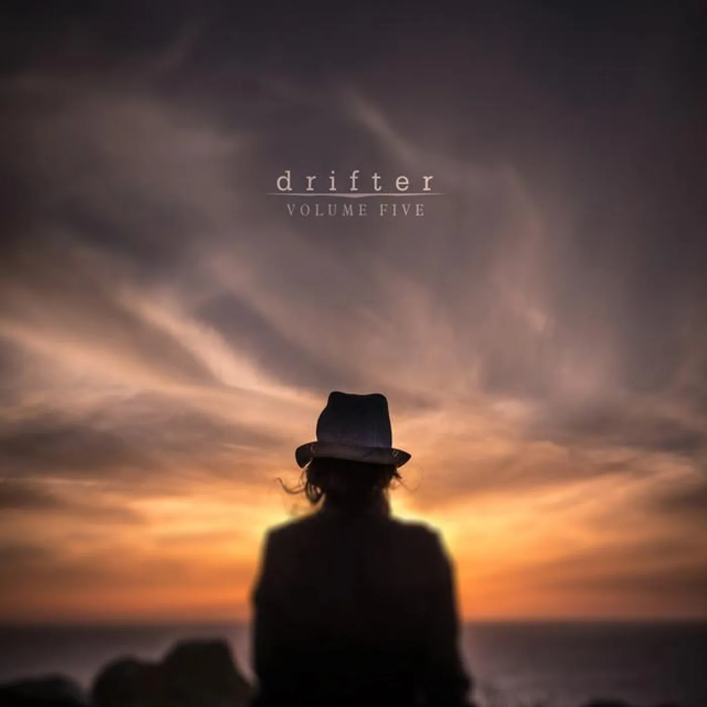 Volume Five Brand Page