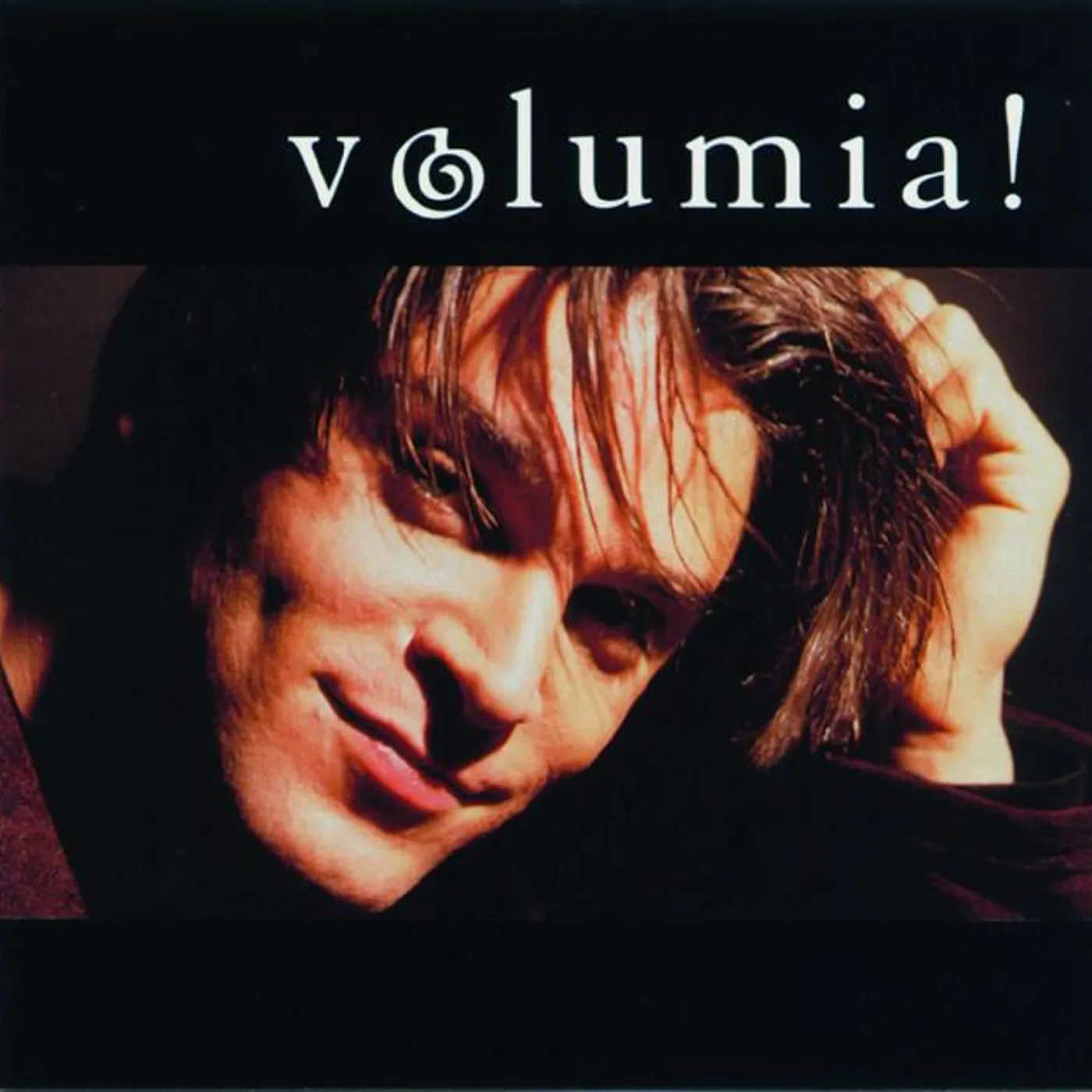 Volumia! Brand Page