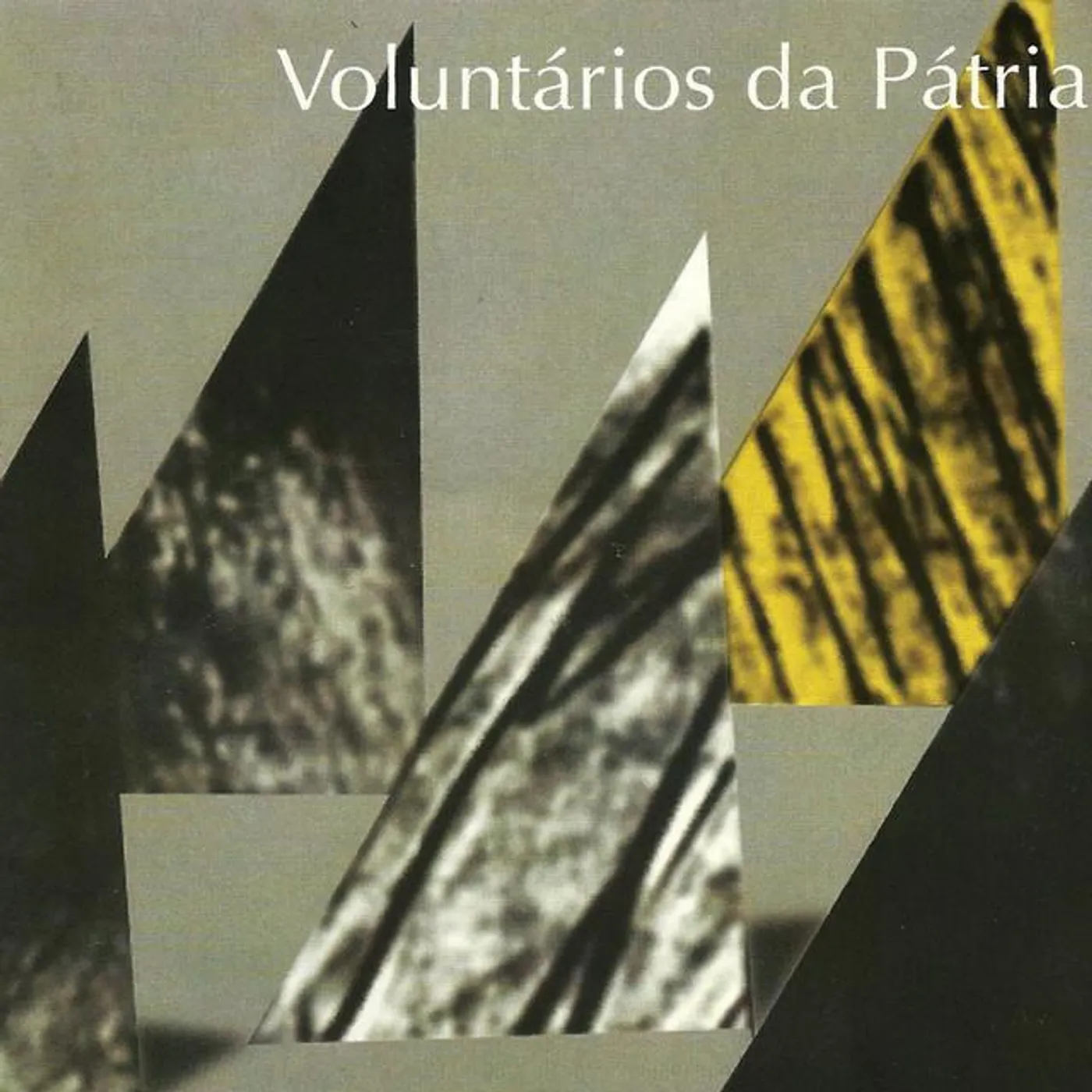 Voluntários da Pátria Brand Page