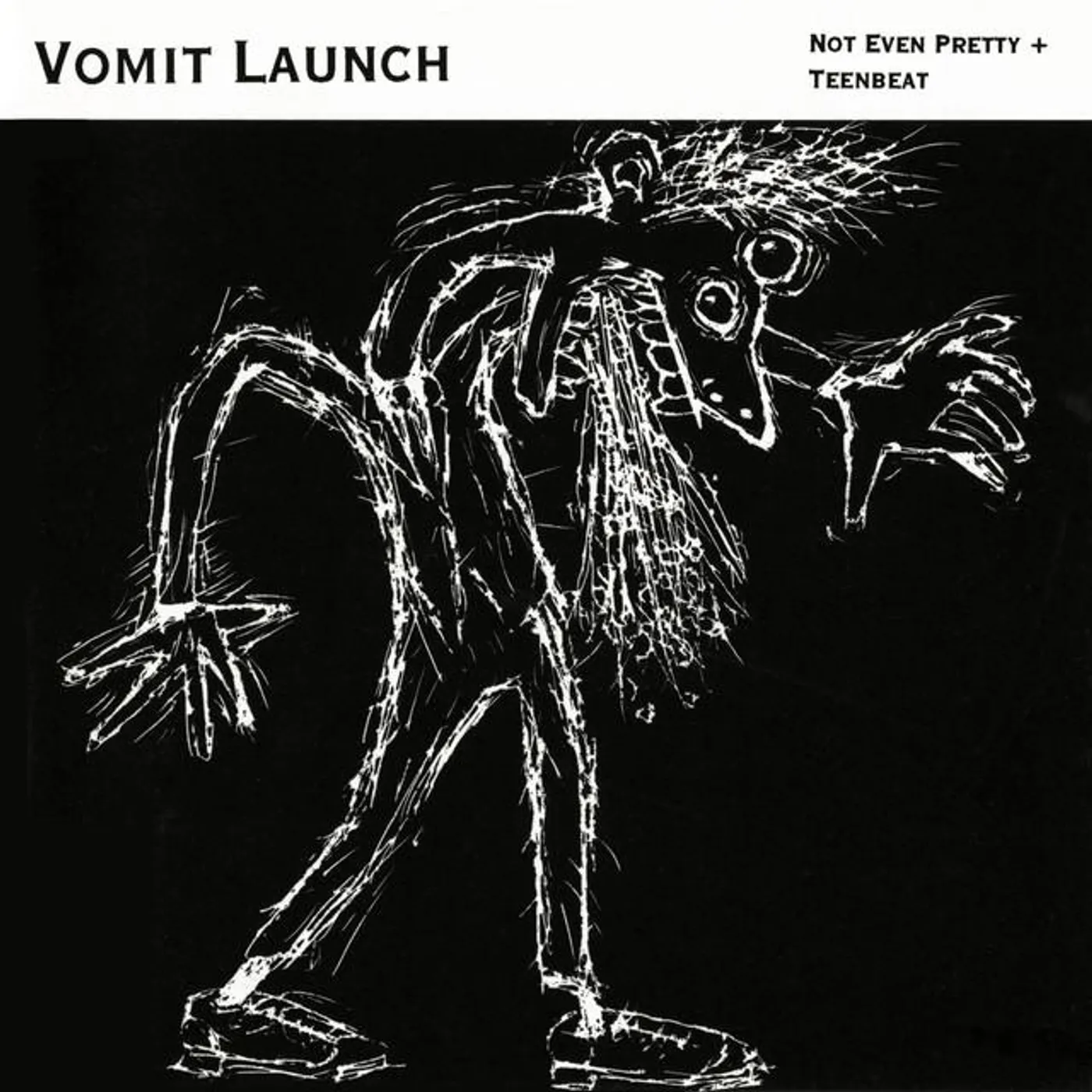 Vomit Launch