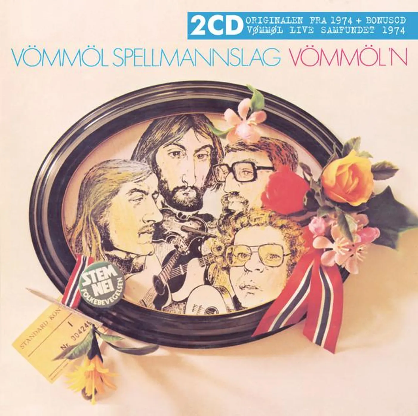 Vommol Spellmannslag