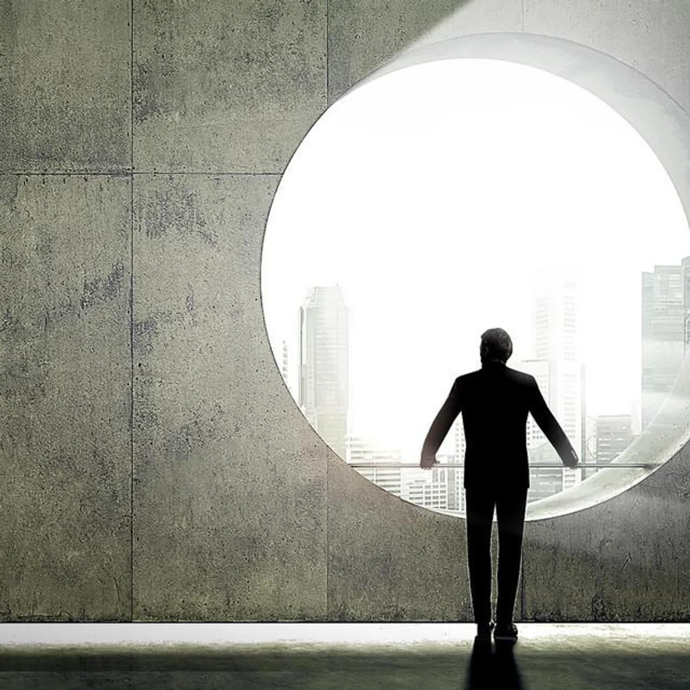 Von Mondo Brand Page