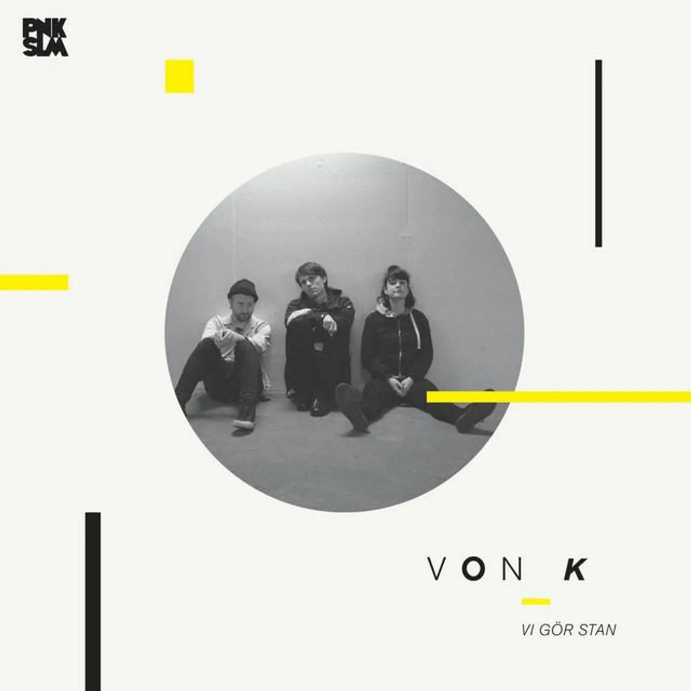 Von K Brand Page