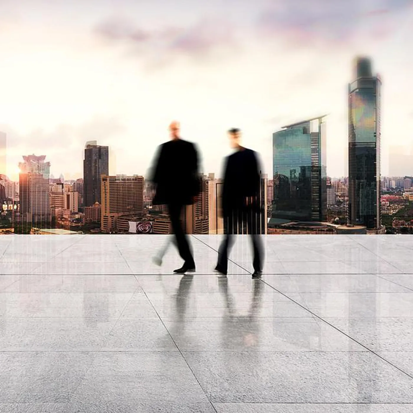 Von & Renauld Brand Page