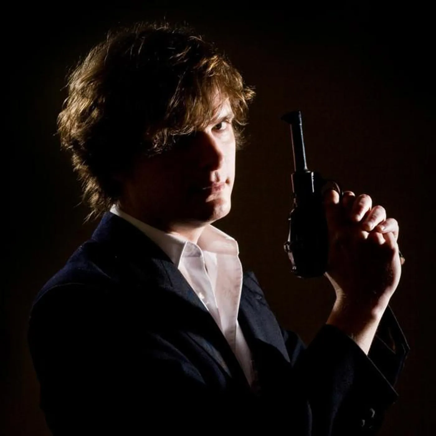 Von Richter Brand Page