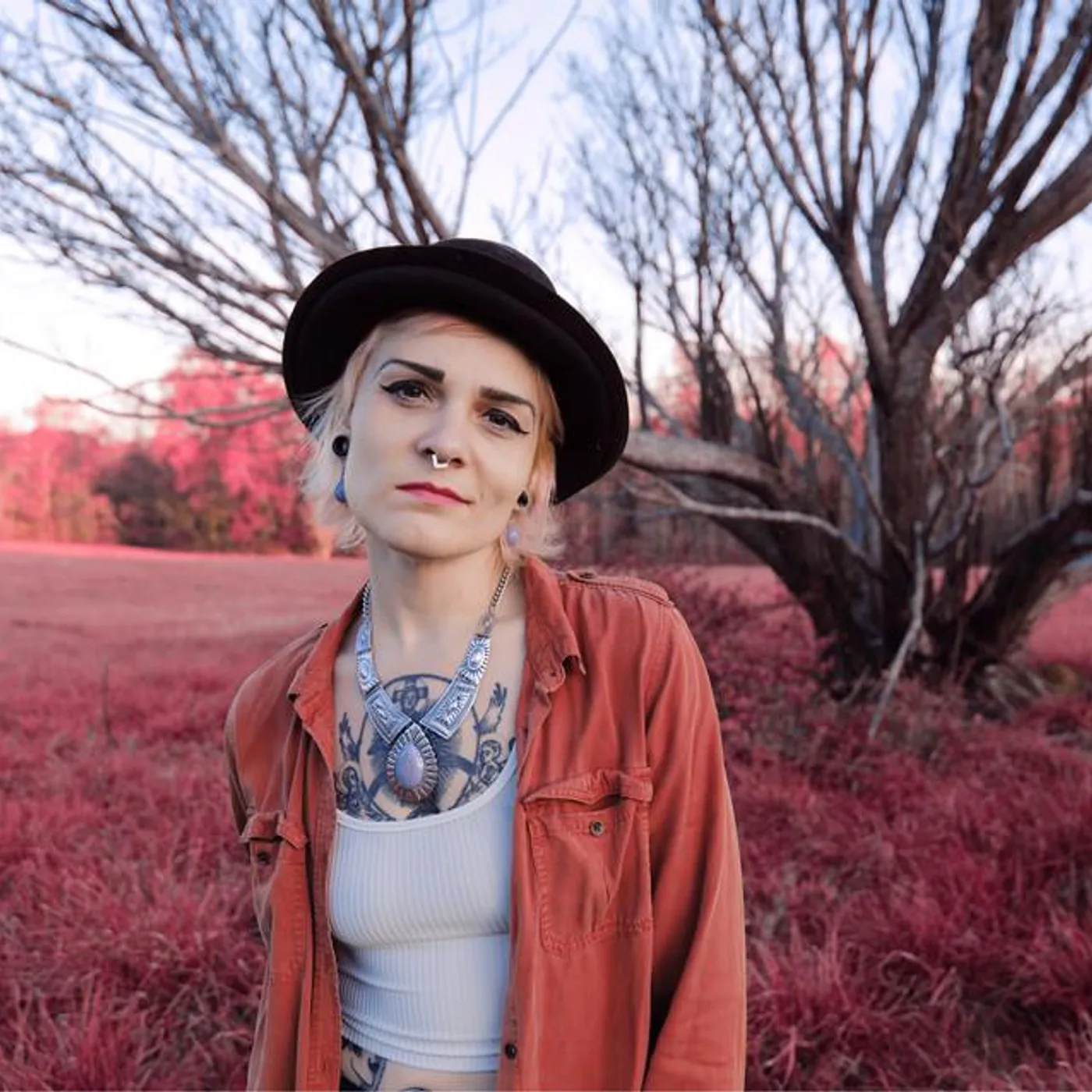 Von Strantz Brand Page