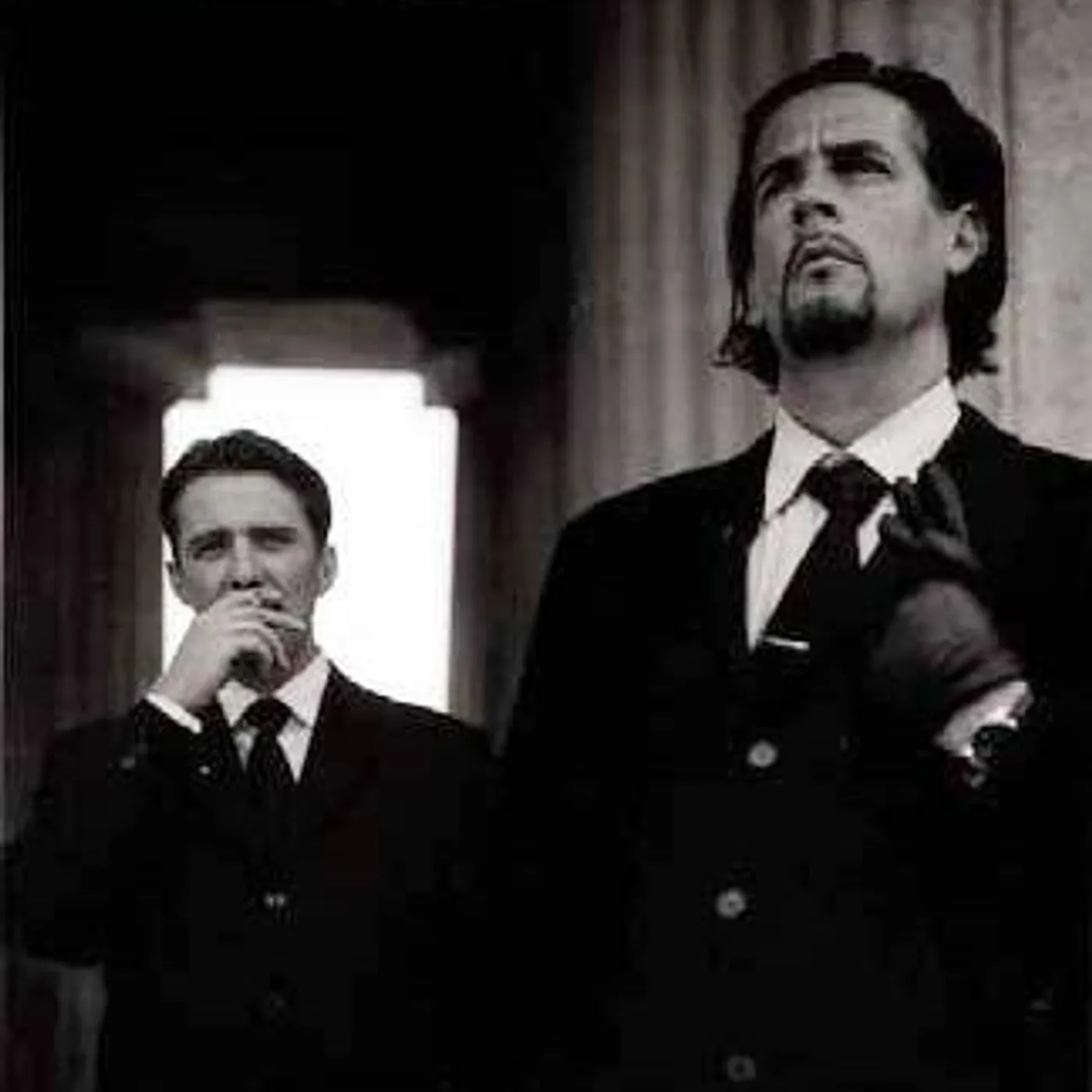 Von Thronstahl Brand Page