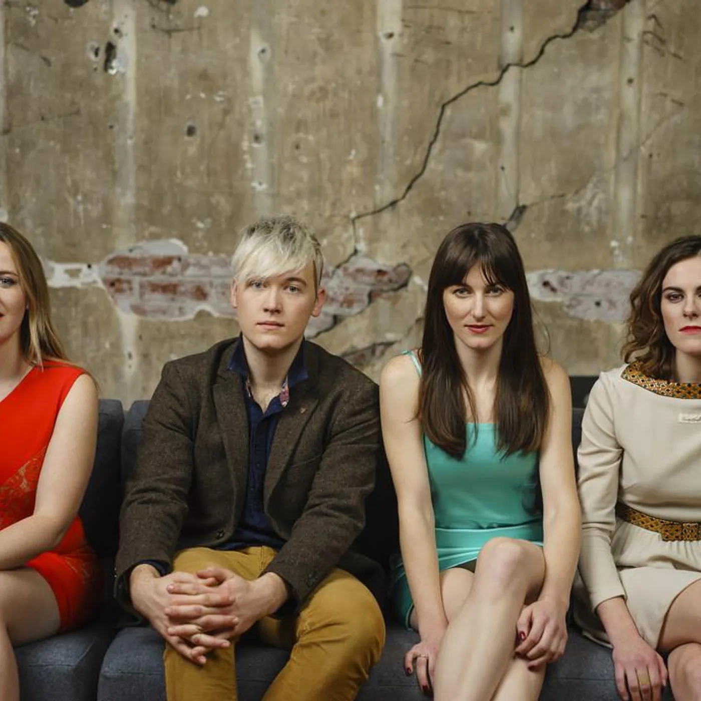 The Von Trapps Brand Page