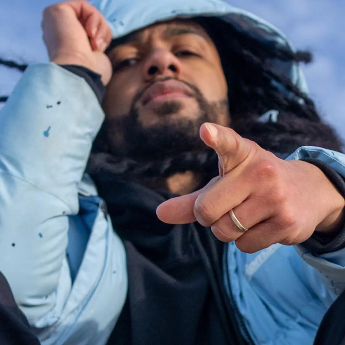 Vonte Grace Brand Page