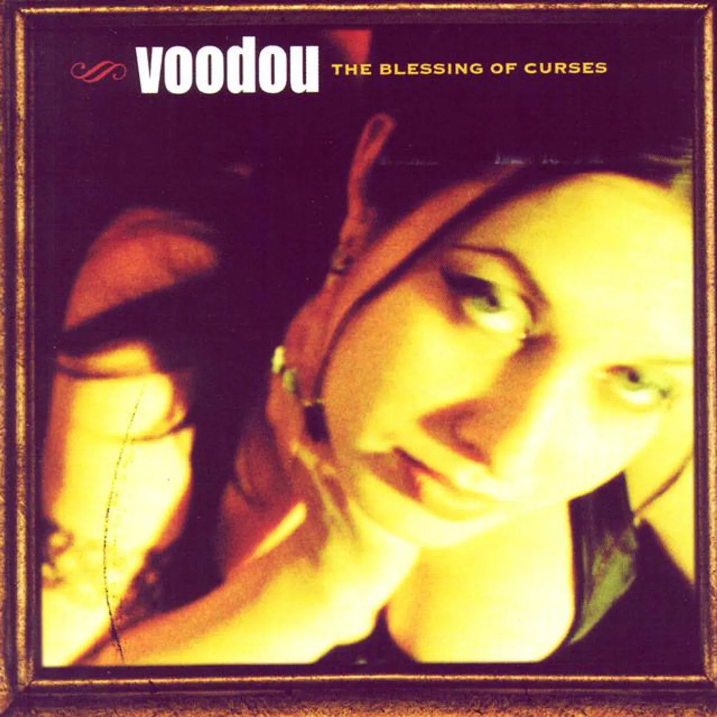 Voodou Brand Page