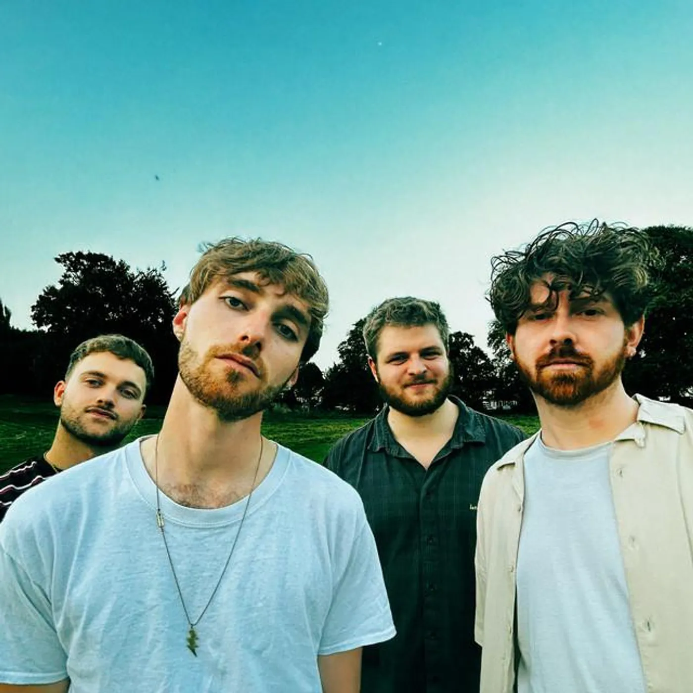 Voodoo and the Crypts Brand Page