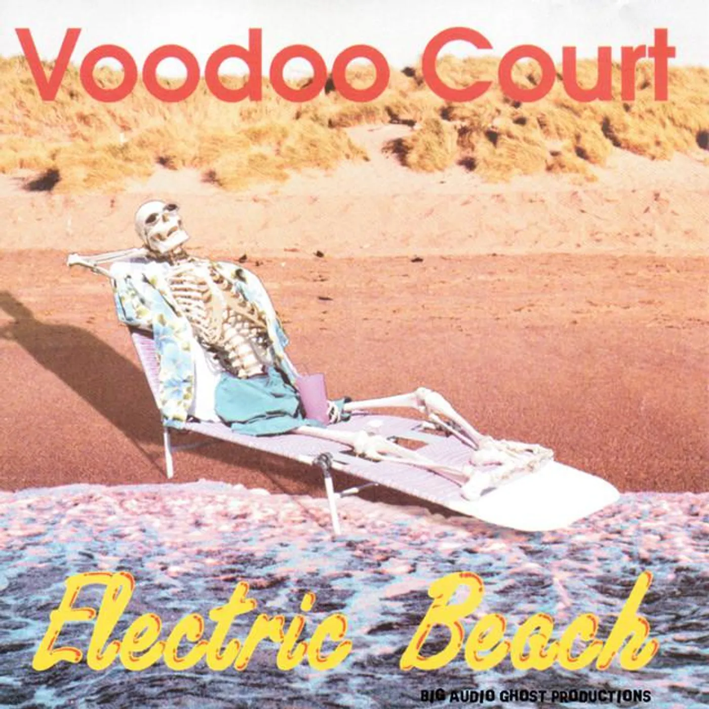 Voodoo Court