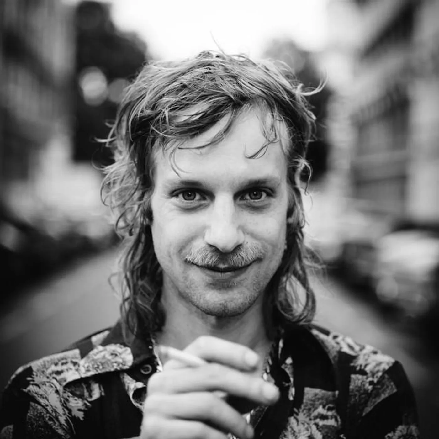 Voodoo Jürgens Brand Page