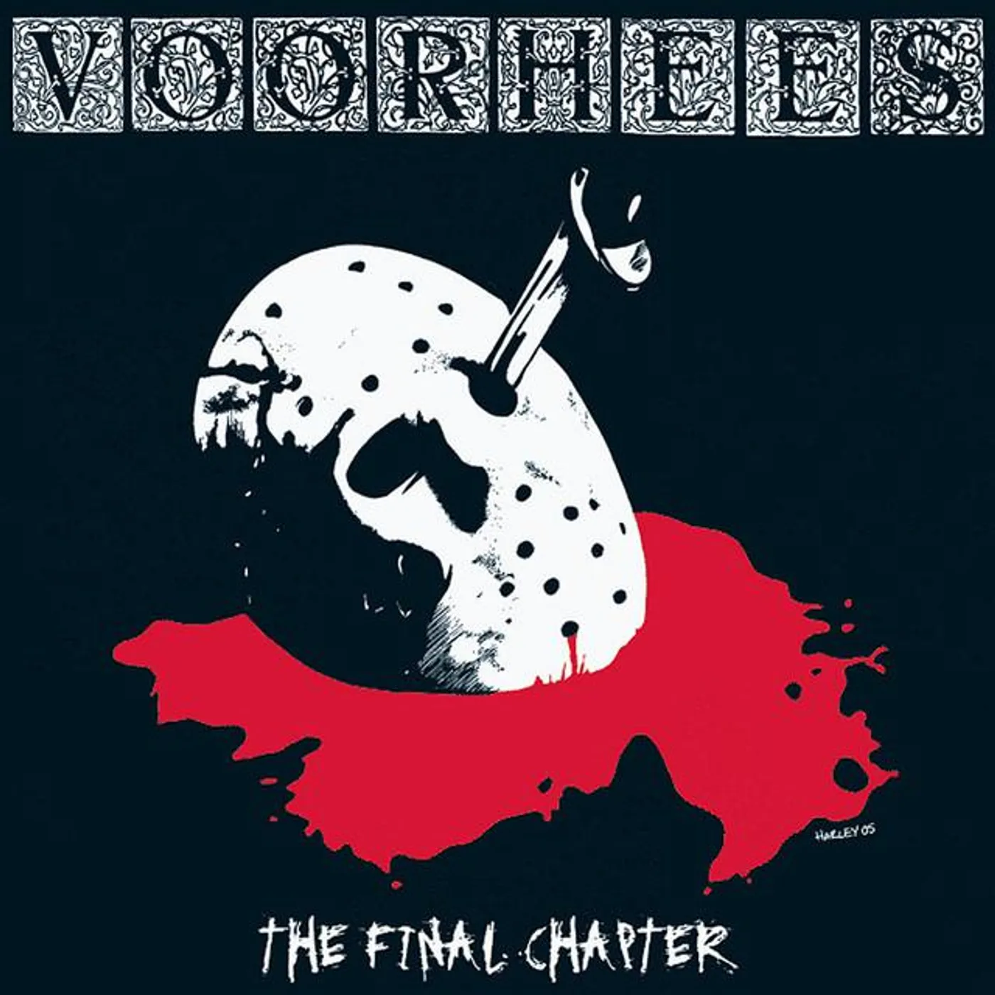 Voorhees