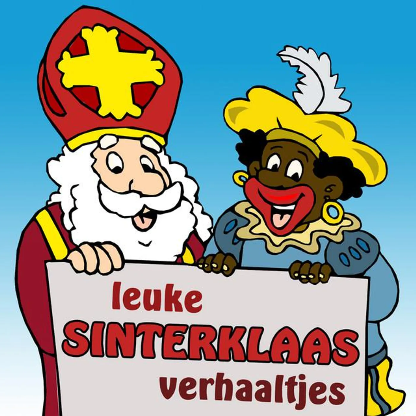 Voorlees Piet