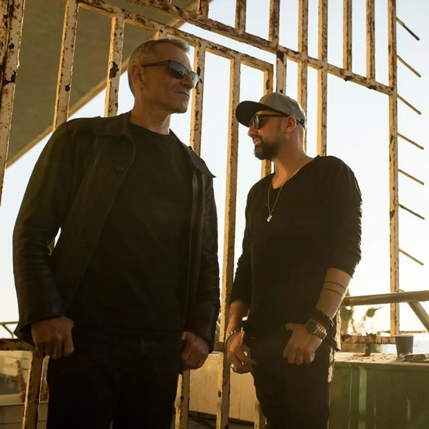 Vooz Brothers Brand Page