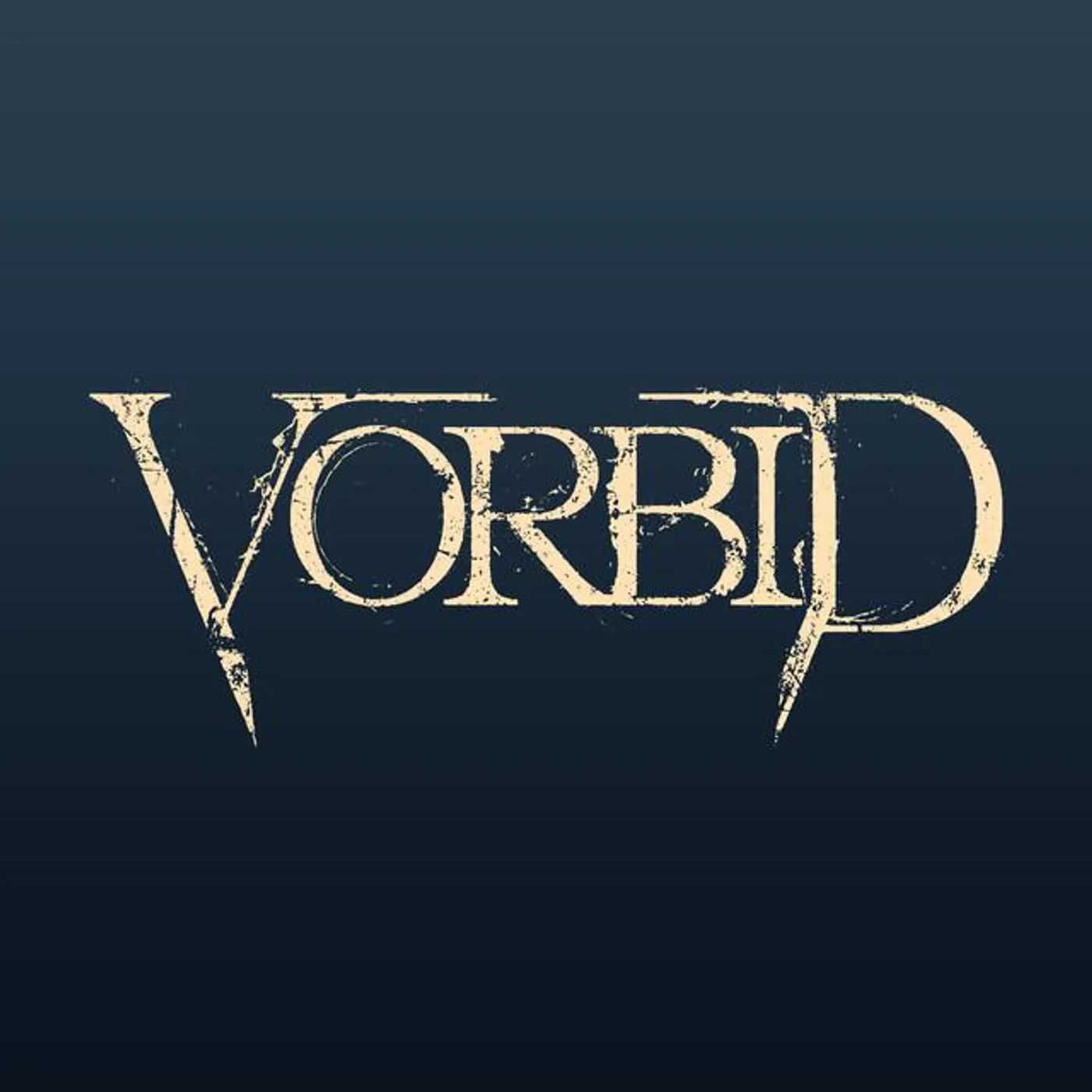 Vorbid Brand Page