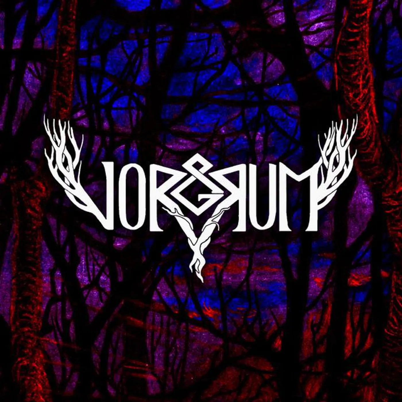 Vorgrum