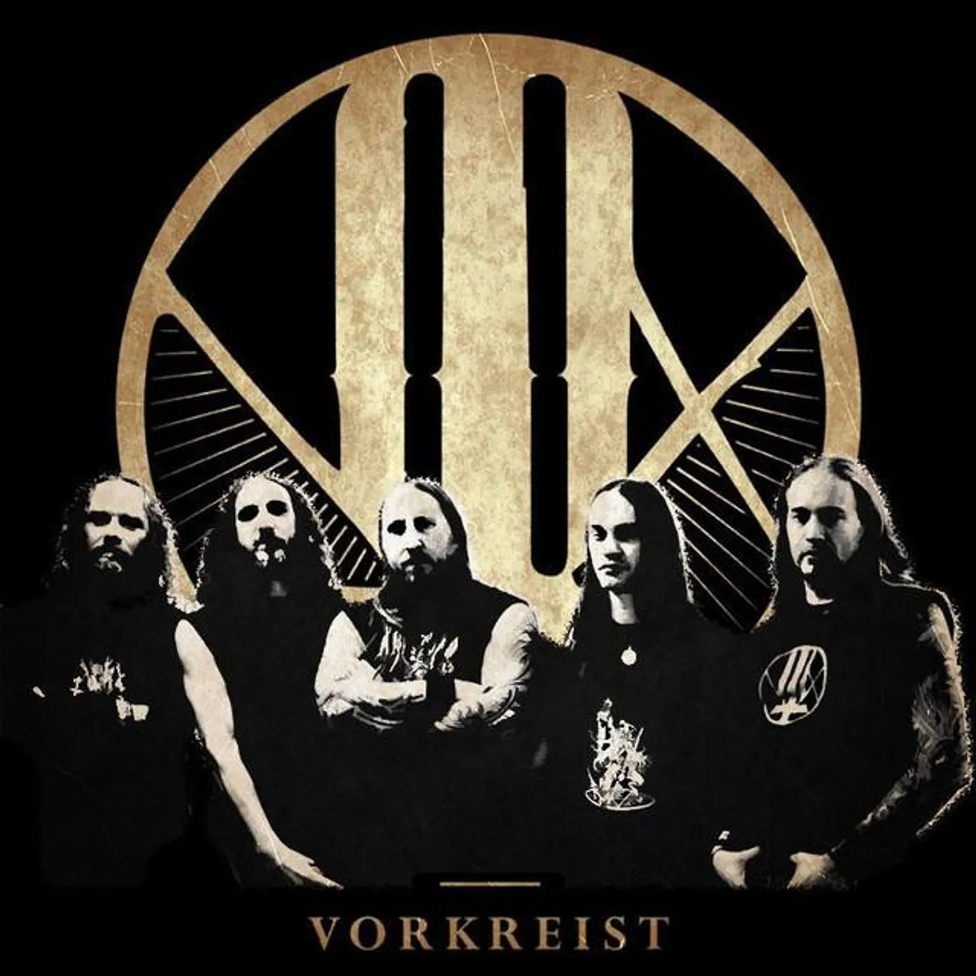 Vorkreist Brand Page