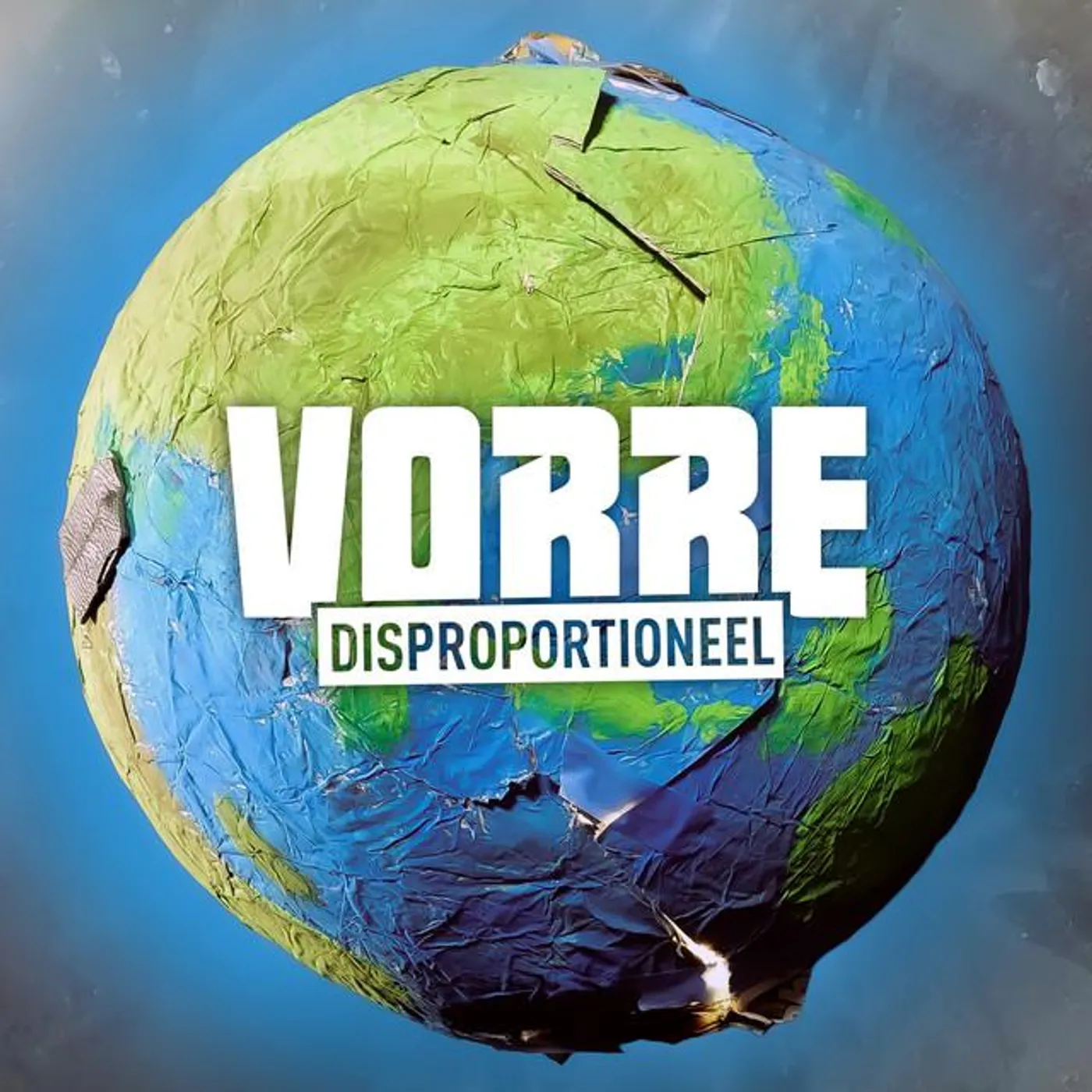 Vorre