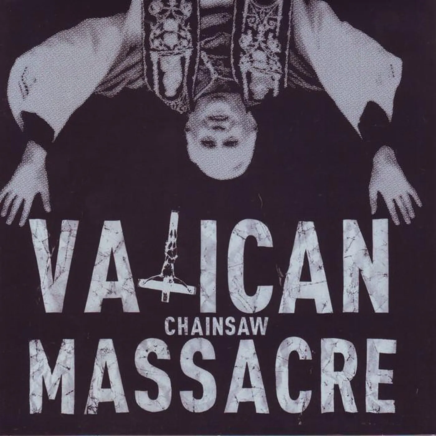 Vatican Chainsaw Massacre
