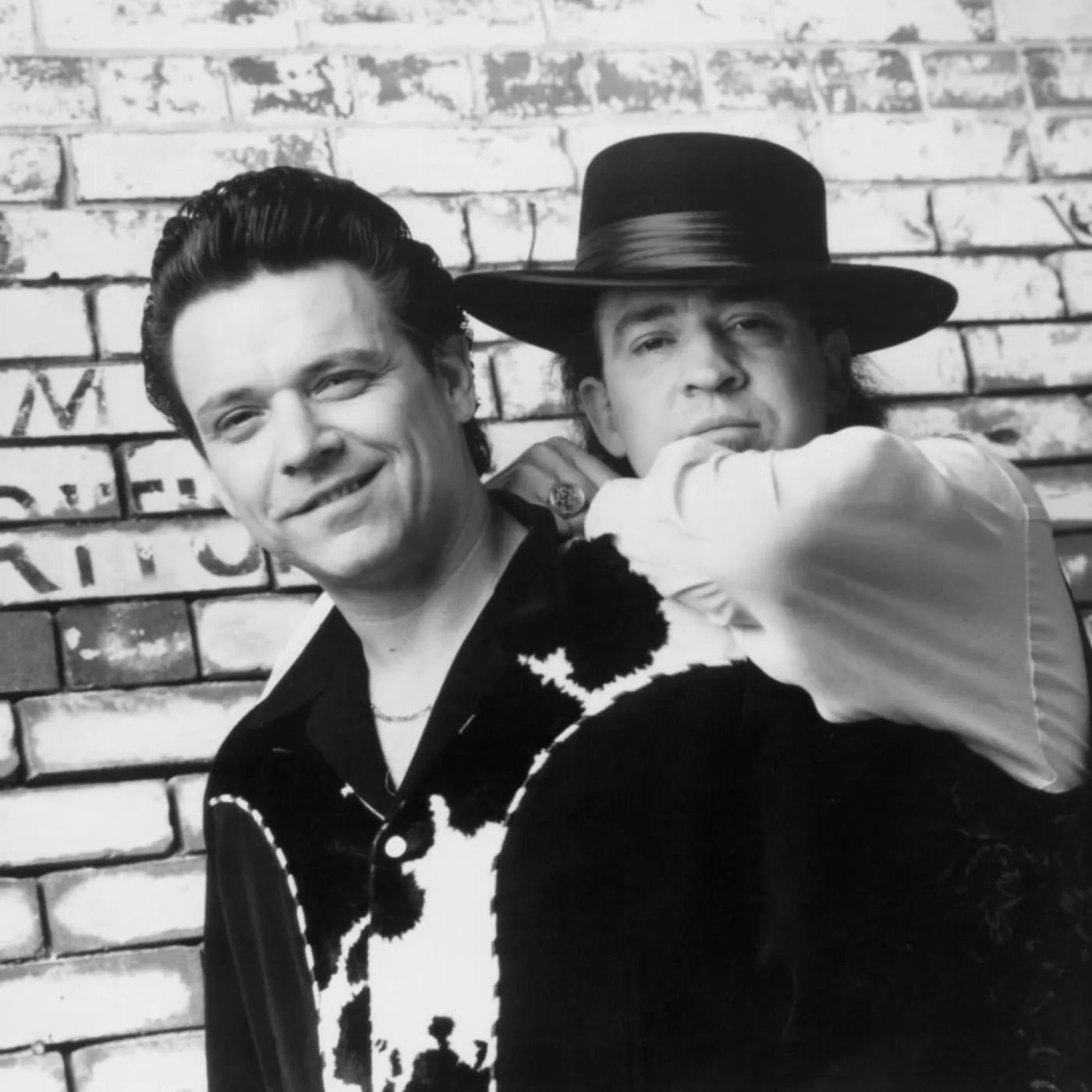 The Vaughan Brothers Brand Page