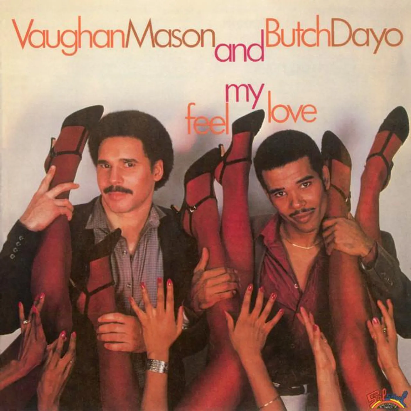 Vaughan Mason & Butch Dayo