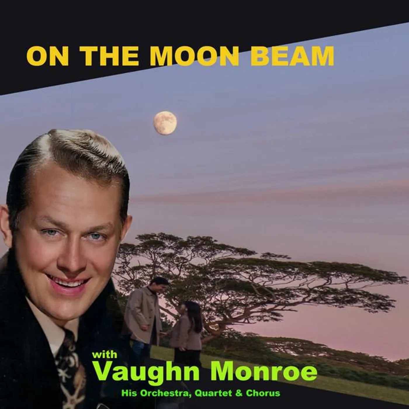 Vaughn Monroe and His Orchestra Brand Page