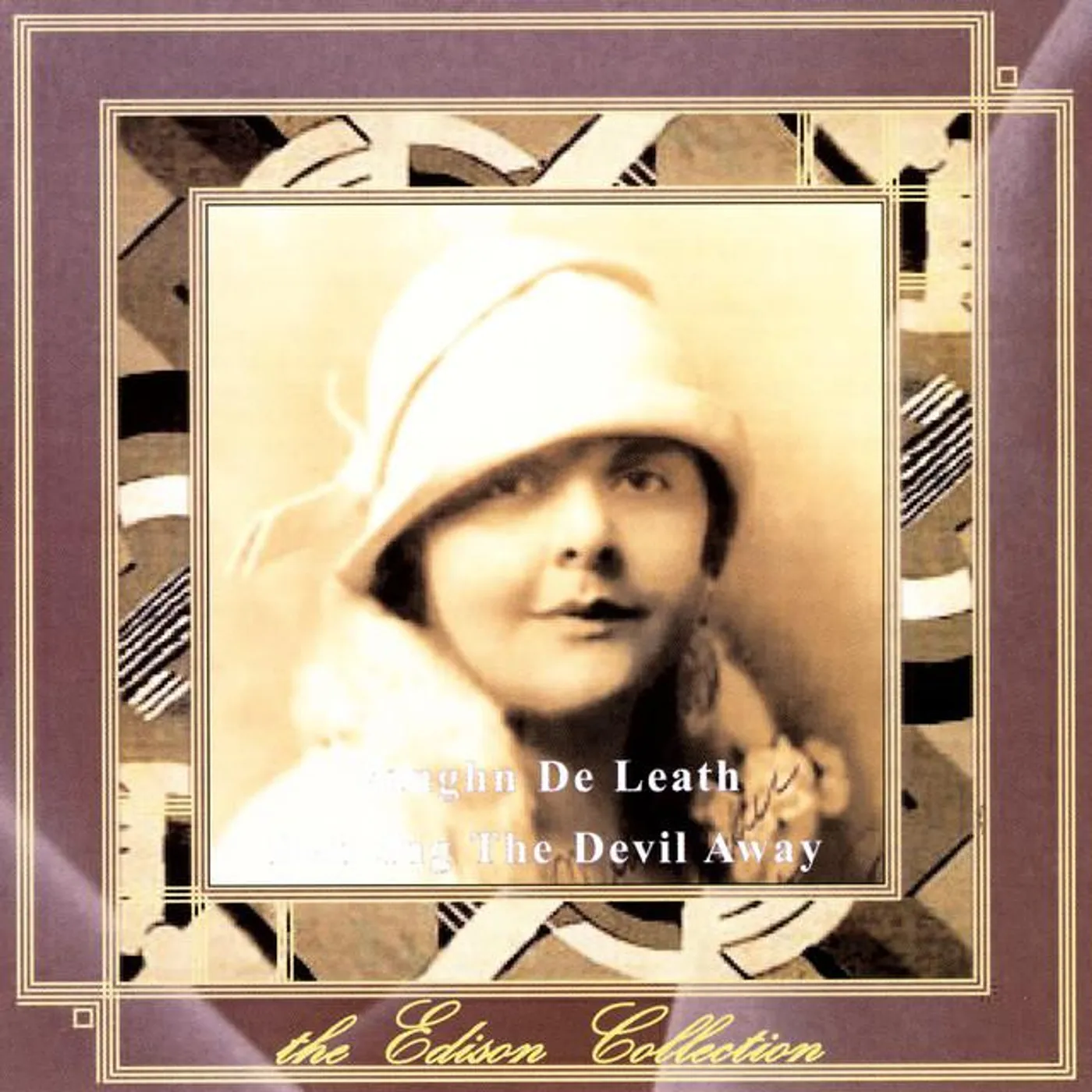 Vaughn de Leath Brand Page