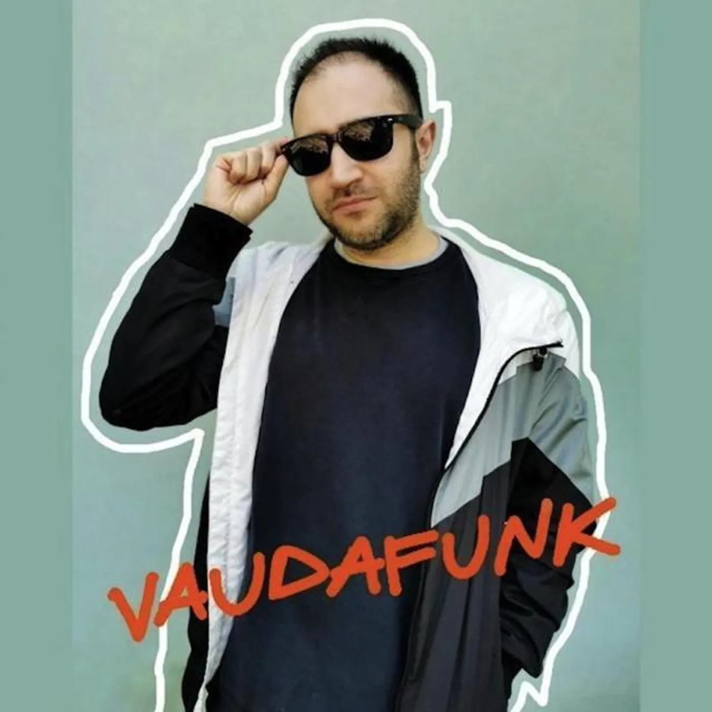 Vaudafunk Brand Page