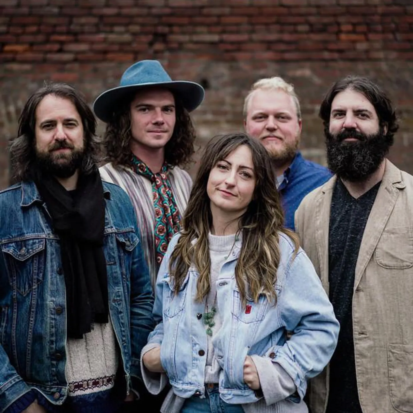 Vaudeville Etiquette Brand Page