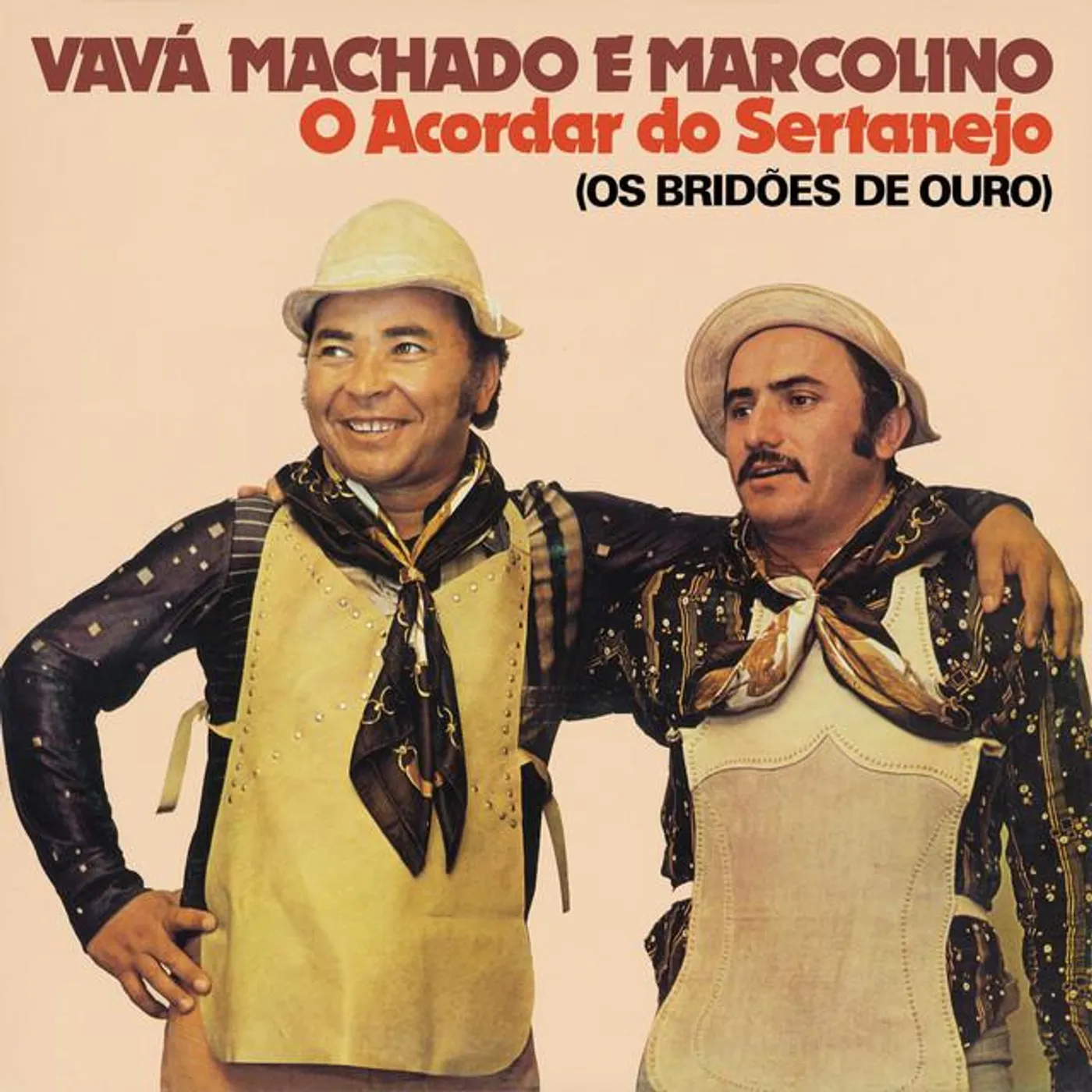 Vavá Machado & Marcolino