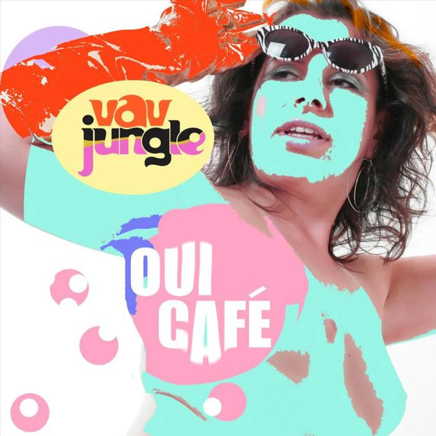 Vav Jungle Brand Page