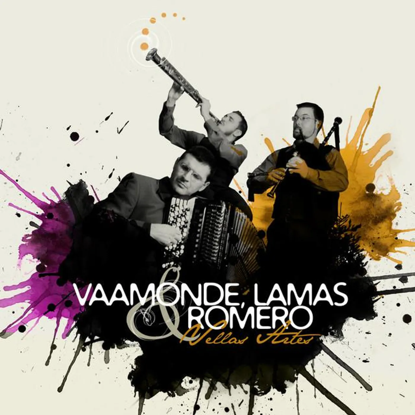 Vaamonde, Lamas & Romero