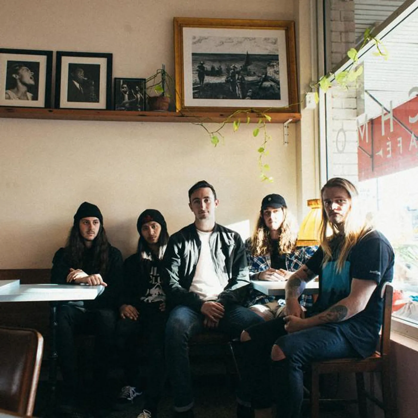 Vacant Home Brand Page