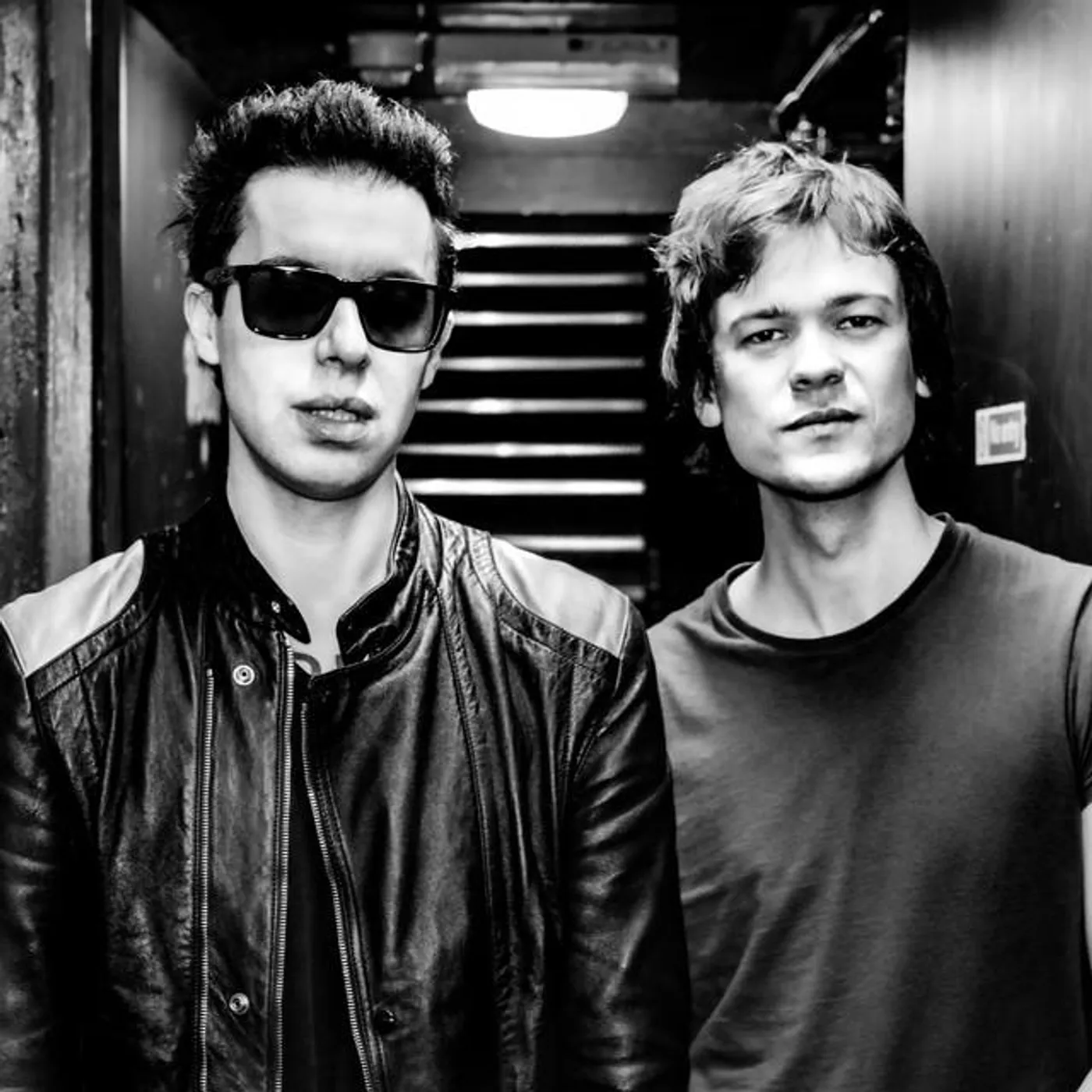 The Vacant Lots Brand Page