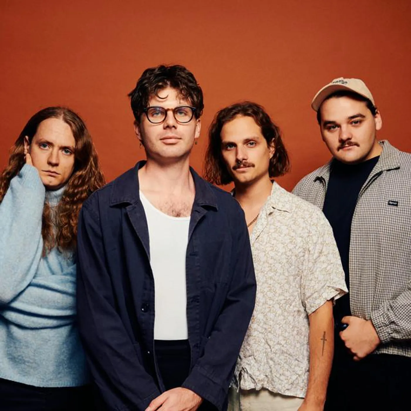 Vacations Brand Page