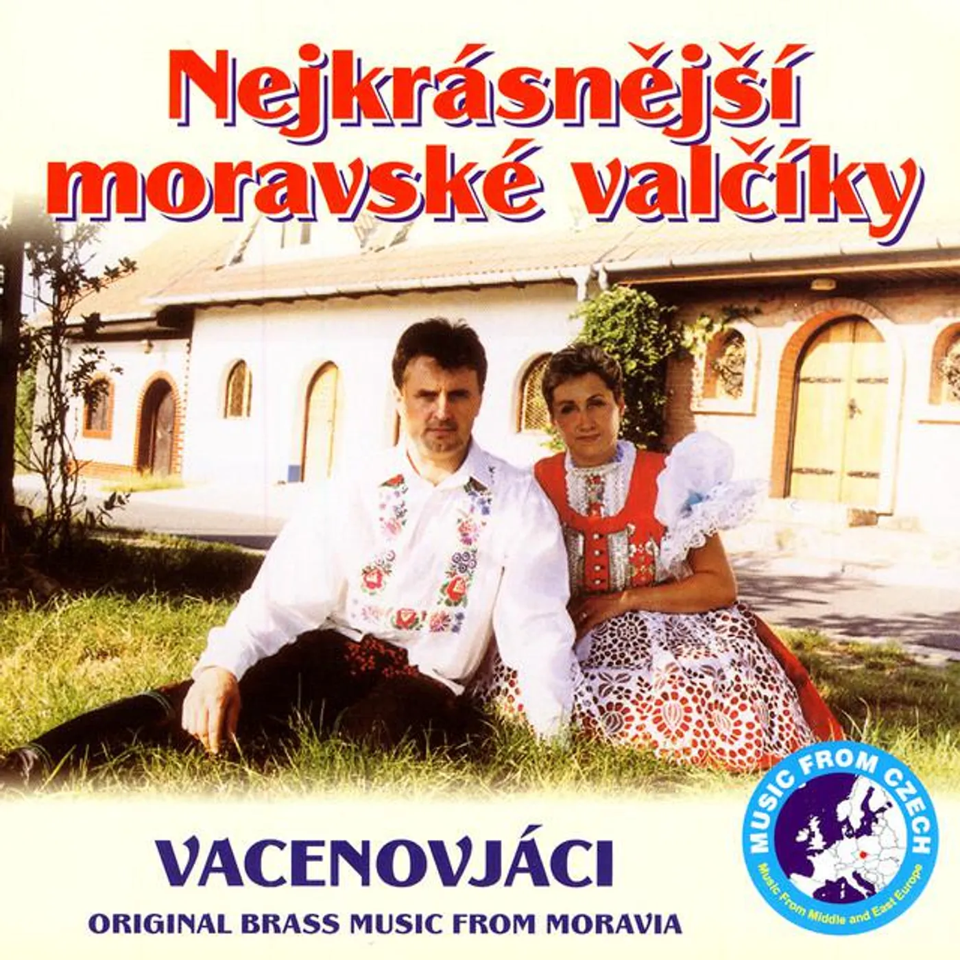 Vacenovjáci