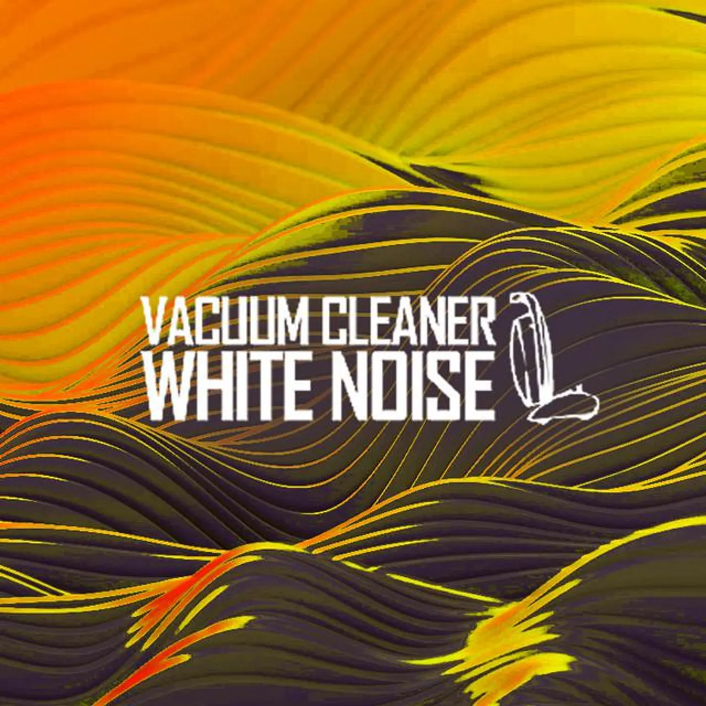 Vacuum Cleaner White Noise Brand Page