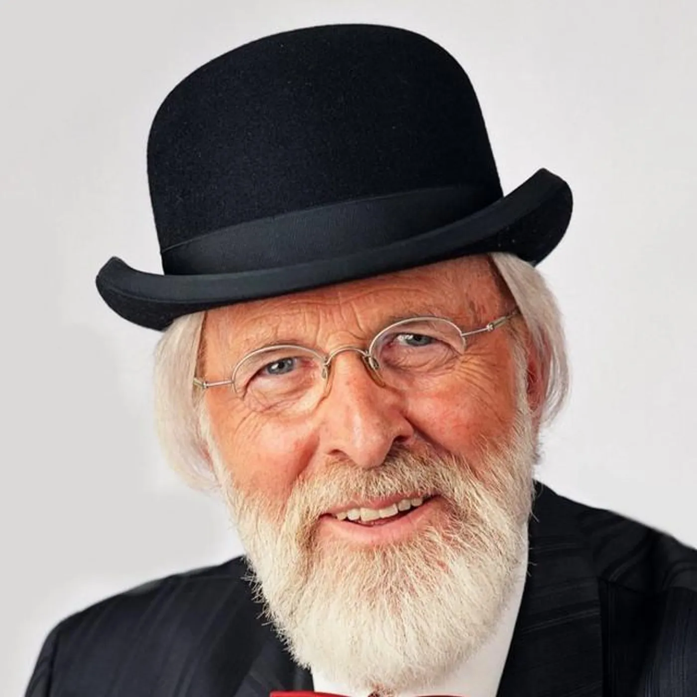 Vader Abraham Brand Page