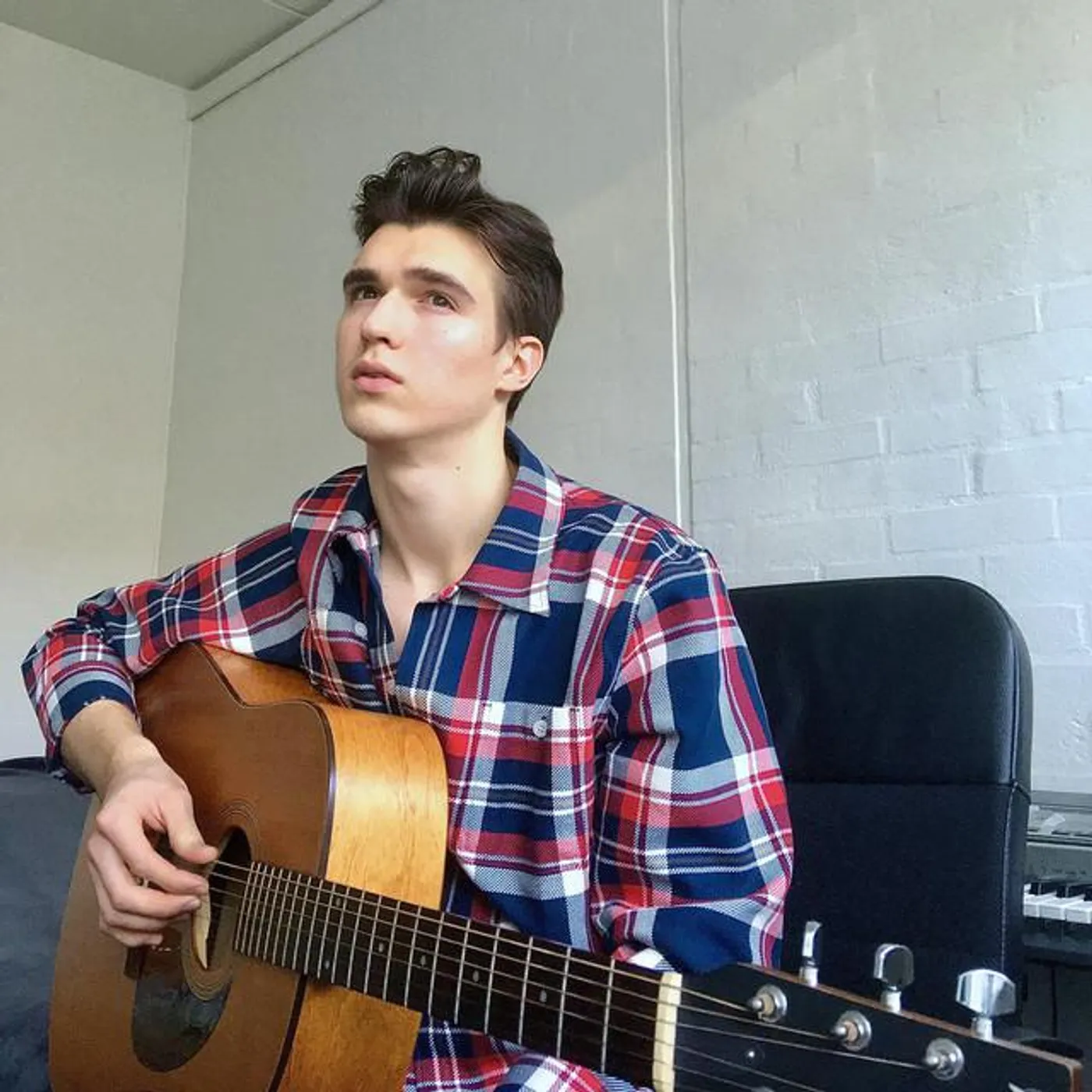 Vadim Kobal Brand Page